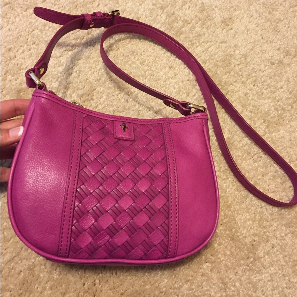 ☀️ NWOT Cole Haan Cross Body Purse ☀️
